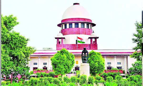 No Judicial Interference": Centre To Supreme Court On Vaccine Policy